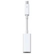 Переходник Apple Thunderbolt-Ethernet (MD463ZM/A)