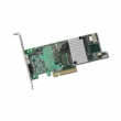 SERVER ACC RAID SAS/SATA PCIE 6GB/S 9271-8I LSI00330 SGL LSI