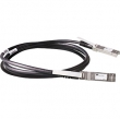 Hewlett Packard (HP X240 10G SFP+ SFP+ 3m DAC Cable) JD097C