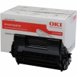 OKI Принт-картридж (тонер+барабан) для принтера B710/720/730 15k страниц A4 (01279001) (Oki) 1 279 001