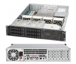 Supermicro Server CSE-823TQ-653LPB