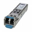 Cisco (000BASE-ZX SFP transceiver module, SMF, 1550nm, DOM) GLC-ZX-SMD=