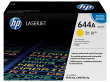 Тонер картридж HP Q6462AC желтый для Color LaserJet 4730 MFP/CM4730MFP