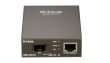 10/100/1000Base-T Twisted-pair to Gigabit SFP Media Converter Module (D-Link) DMC-G01LC