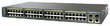 Cisco (Коммутатор Cisco Catalyst 2960 Plus 48 10/100 + 2 T/SFP LAN Base) WS-C2960+48TC-L