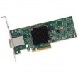 SERVER ACC CARD SAS PCIE 8P HBA 9300-8E LSI00343 SGL LSI