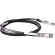 HP X240 10G SFP+ SFP+ 5m DAC Cable (JG081C) (HP)
