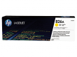 Hewlett Packard (HP 826A Yellow LaserJet Toner Cartridge) CF312A