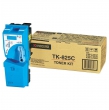 Тонер картридж Kyocera TK-825C голубой для KM-C2520/C3225/C3232 (7 000стр) (1T02FZCEU0)