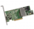 SERVER ACC CARD SAS PCIE 8P/9361-8I LSI00417 SGL LSI (System cache-1GB/ Data transfer rate-12 Gbps/ Port Type-SAS/SATA 12Gbps/ Number of ports-8/ Interface:PCIE-Yes/ Included Accessories-Quick Installation Guide, Low Profile L-bracket/ Shipping box quanti