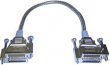 Кабель Cisco CAB-SPWR-150CM= (Catalyst 3750X Stack Power Cable 150 CM Spare)