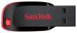 Sandisk (32Gb Cruzer Blade USB 2.0) SDCZ50-032G-B35