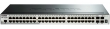 D-Link (Gigabit Stackable SmartPro Switch with 48 10/100/1000Base-T ports, 4 10G SFP+  ports) DGS-1510-52X/A1A, DGS-1510-52X/A2A