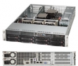 Серверная платформа SuperMicro SYS-6028R-WTR