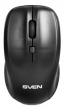 SVEN (Беспроводная мышь SVEN RX-305 Wireless черная)