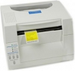 Принтер Citizen CL-S521EW, 200 dpi, белый, ДТ, языки  Zebra/ Datamax 1000816