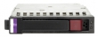 Hewlett Packard (MSA 600GB 12G SAS 10K 2.5in ENT HDD) J9F46A
