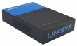 LINKSYS BE (Linksys маршрутизатор Dual WAN, Gigabit) LRT224-eu