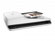 Hewlett Packard (HP Scanjet Pro 2500 f1 Flatbed Scanner) L2747A#B19
