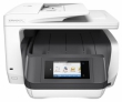 МФУ HP OfficeJet Pro 8730 D9L20A, струйный, цветной, A4, Duplex, Ethernet, Wi-Fi