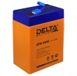 Аккумуляторная батарея Delta (DTM 6045)