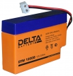 Аккумуляторная батарея Delta (DTM 12008)