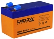 Аккумуляторная батарея Delta (DTM 12012)