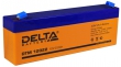 Аккумуляторная батарея Delta (DTM 12022)
