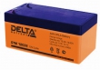 Аккумуляторная батарея Delta (DTM 12032)