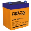 Аккумуляторная батарея Delta (DTM 1205)