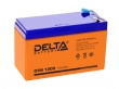 Аккумуляторная батарея Delta (DTM 1209)