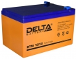 Аккумуляторная батарея Delta (DTM 1212)