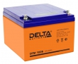 Аккумуляторная батарея Delta (DTM 1226)
