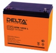 Аккумуляторная батарея Delta (DTM 1255 L)