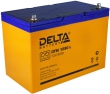 Аккумуляторная батарея Delta (DTM 1290 L)