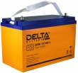 Аккумуляторная батарея Delta (DTM 12100 L)