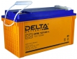 Аккумуляторная батарея Delta (DTM 12120 L)