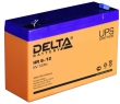 Аккумуляторная батарея Delta (HR6-12)