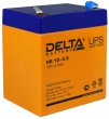 Аккумуляторная батарея Delta (HR12-4.5)