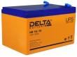 Аккумуляторная батарея Delta (HR12-12)