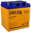 Аккумуляторная батарея Delta (HR12-26)