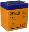 Аккумуляторная батарея Delta (HR12-21W)