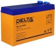 Аккумуляторная батарея Delta (HR12-24W)