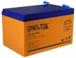Аккумуляторная батарея Delta (HR12-51W)