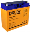 Аккумуляторная батарея Delta (HR12-80W)