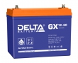 Аккумуляторная батарея Delta (GX 12-60)