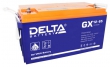 Аккумуляторная батарея Delta (GX 12-65)