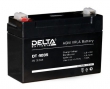 Аккумуляторная батарея Delta (DT 4035)