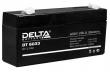 Аккумуляторная батарея Delta (DT 6033)