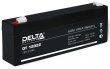 Аккумуляторная батарея Delta (DT 12022)